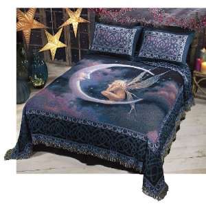  Fairy on the Moon Bedding  King 