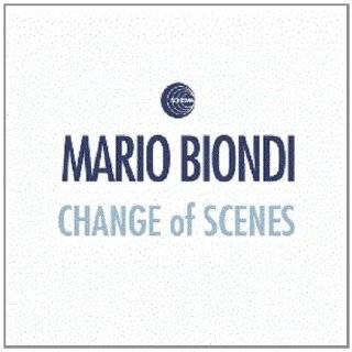 Change of Scenes by Mario Biondi ( Audio CD   2011)   Import