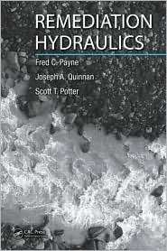   Hydraulics, (0849372496), Fred C. Payne, Textbooks   