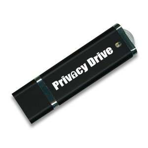  EP Memory 8GB Privacy USB2.0 Flash Drive Electronics