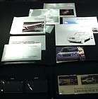 Mercedes Benz (w210) E class Owners Manual.