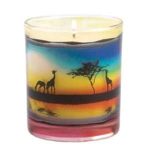  Savannah Sunset Candle