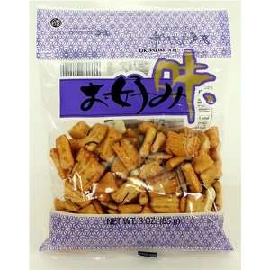 Okonomi Aji Cracker  Grocery & Gourmet Food