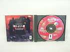 virtual horror norowareta yakata 3do real panasonic japan video game