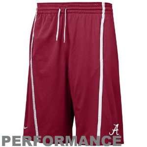  Nike Alabama Crimson Tide Crimson/White Force Reversible 