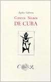   de Cuba, (0897296710), Lydia Cabrera, Textbooks   