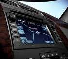 2010 2011 Chevy Silverado 1500 Navigation Radio Upgrade  