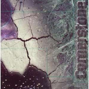  Cornerstone by Cornerstone (Audio CD album) Everything 