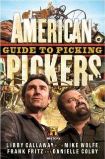   to Picking by Libby Callaway, Hyperion  NOOK Book (eBook), Hardcover