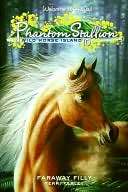 Faraway Filly (Phantom Stallion Wild Horse Island Series #10)