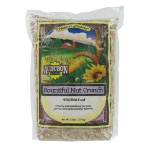  GLOBAL HARVEST Premium Bountiful Nut Crunch Sold in packs 