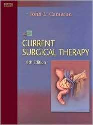   Therapy, (0323025196), Andrew M Cameron, Textbooks   