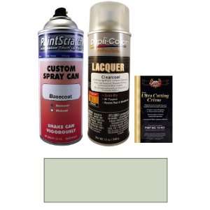   Green Spray Can Paint Kit for 2010 Honda Odyssey (NH 679M) Automotive