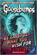 Be Careful What You Wish for (Turtleback School & Library Binding 