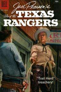   Pearson   Comics Books on DVD   TV Western Golden Age Cowboy  
