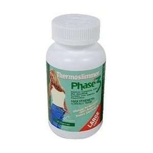  Thermoslimmer Phase 3 Fat Blocker 180 Capsules