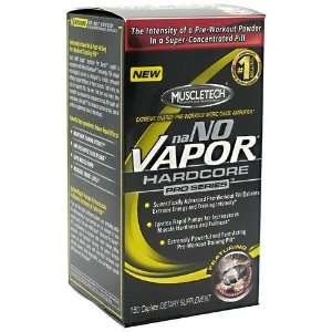   naNO Vapor, 150 caplets (Nitric Oxide)