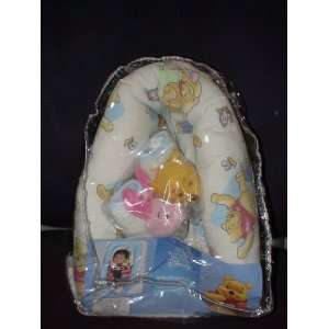 Wonderful World of Disney Winnie the Pooh Infant Head Support and 