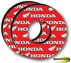 Honda XR650L XR FX Grip Donuts 2002 2003 2004 2005 2006 2007 2008 2009