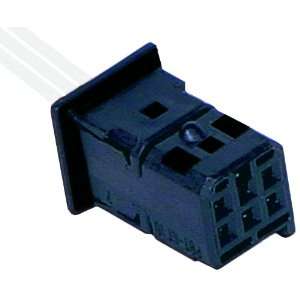  ACDelco PT1759 ABS Harness Connector Automotive