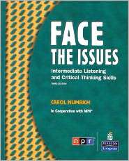   Audio CD), (0138149763), Carol Numrich, Textbooks   