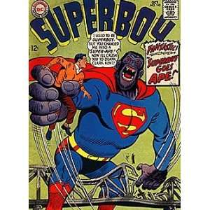  Superboy (1949 series) #142 DC Comics Books