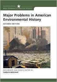   History, (0618308059), Carolyn Merchant, Textbooks   