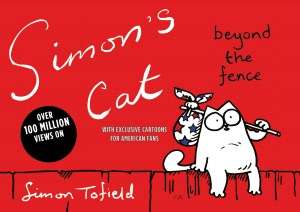   Simons Cat In His Very Own Book by Simon Tofield 