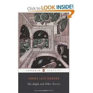   Other Stories (Penguin Classics) [Paperback] Jorge Luis Borges Books