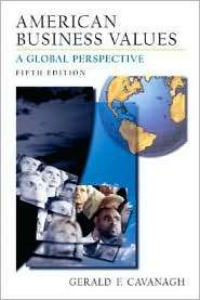   Perspective, (0131467069), Gerald Cavanagh, Textbooks   