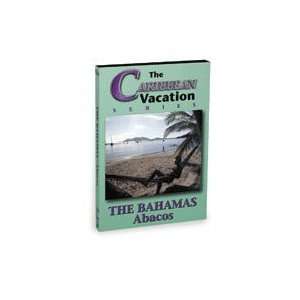  The Bahamas Abacos C481DVD 