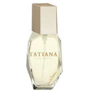  Tatiana Perfume for Women By Diane Von Furstenberg 45ml/1 