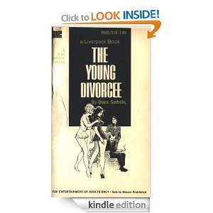 The Young Divorcee Diane Sotheby  Kindle Store