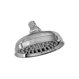 Graff G 8405 ABB Contemporary Showerhead with Arm In Antique Brushed