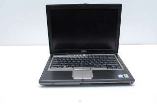 Dell Latitude D620 Laptop for Parts or Repair  