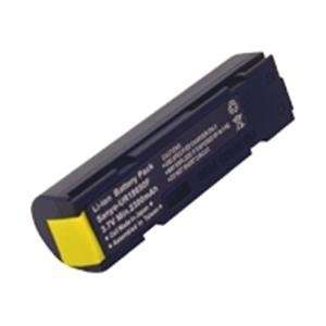  Wolverine Digital AV Player / Recorder Battery   Li ion 