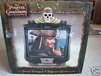 Disney Pirates of the Caribbean 20 TV COMBO PC 20ATVD  