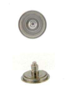 Auto Axle for Oscillating Weight to fit Caliber 2130  