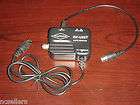 RF TV ADAPTER FOR SEGA GENESIS II 2 OR III 3 CONSOLE MODEL 1631 OR 