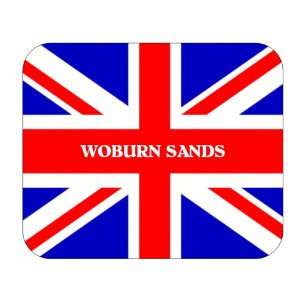  UK, England   Woburn Sands Mouse Pad 