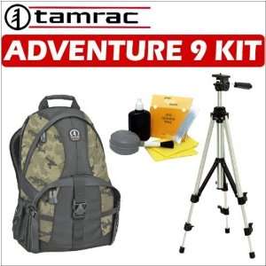  Tamrac (5549) Adventure 9 Photo/Computer Backpack in 