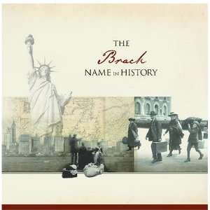  The Brack Name in History Ancestry Books