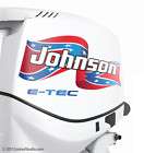 STARS and STRIPES, OUTBOARD items in Johnson Outboard 