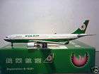 Phoenix 1400 EVA AIR A330 200 B 16301