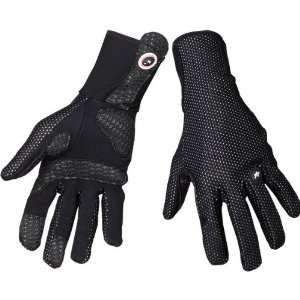  Assos Early Winter Glove Black XS
