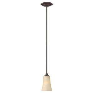  Hinkley Lighting 4637OZ Brantley 1 Light Mini Pendants in 