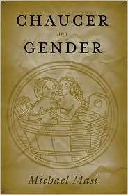 Chaucer and Gender, (0820469467), Michael Masi, Textbooks   Barnes 