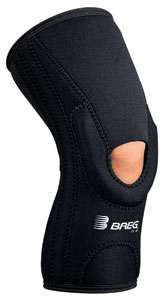 Breg Patella Stabilizer Knee Brace  New  Sz XL  07235  