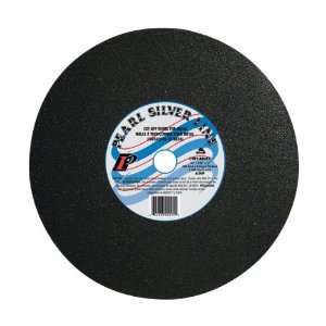  Pearl Abrasive CW14MAT 14mm by 7/64mm by 1mm Cut Off 