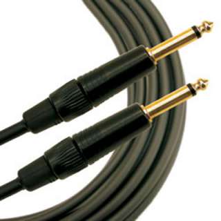 One Brand New 25 Foot Mogami Gold Instrument Cable